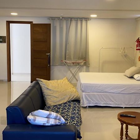 Apartamento Centro Porto Belo!! エクステリア 写真