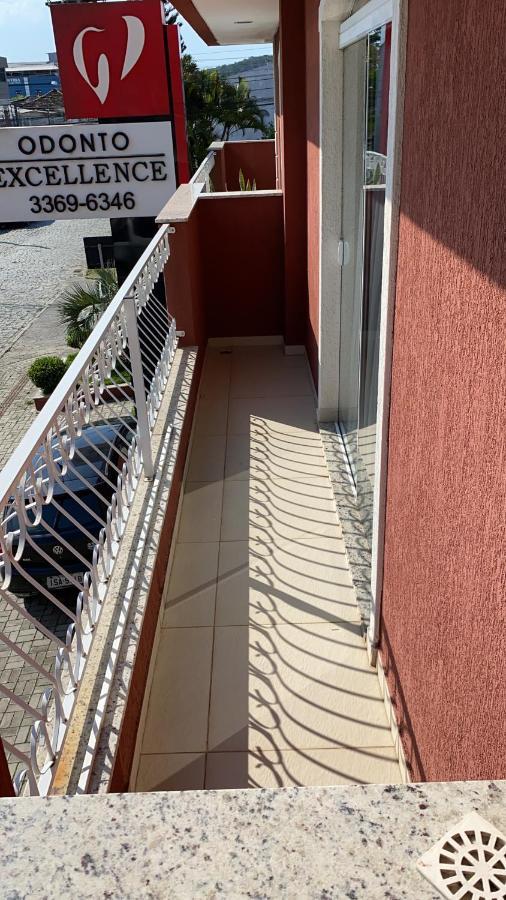 Apartamento Centro Porto Belo!! エクステリア 写真
