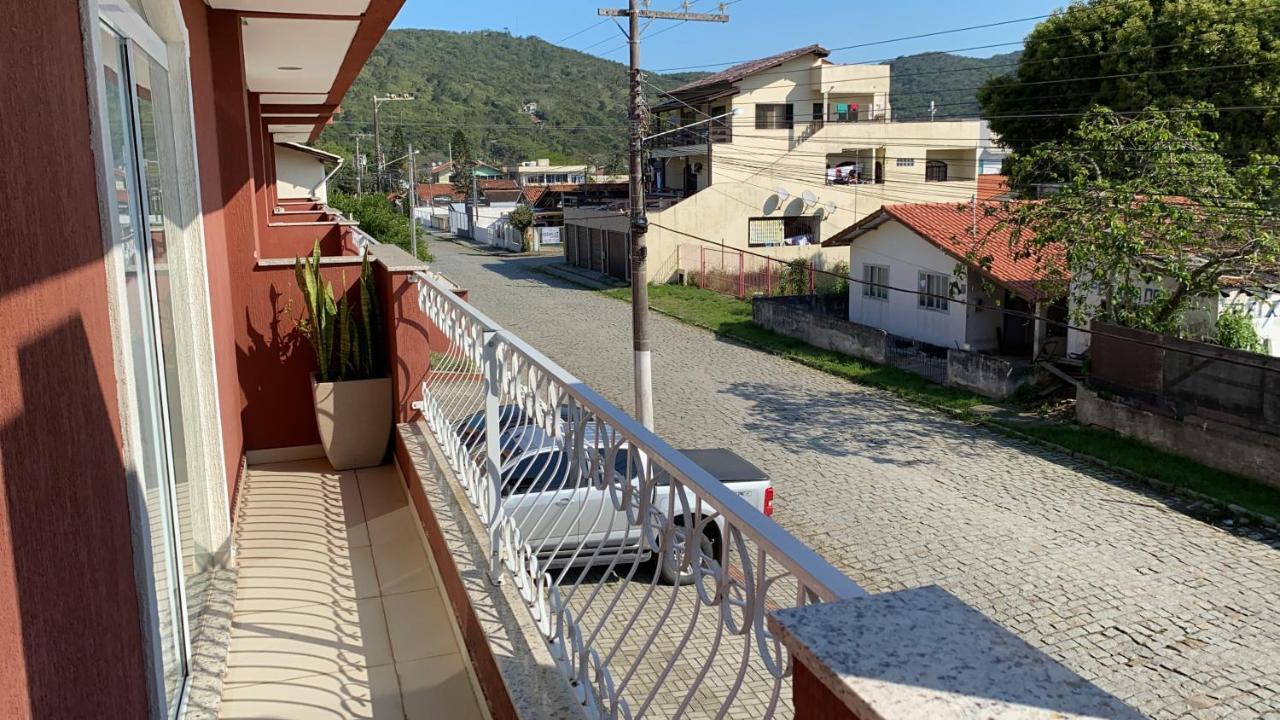 Apartamento Centro Porto Belo!! エクステリア 写真