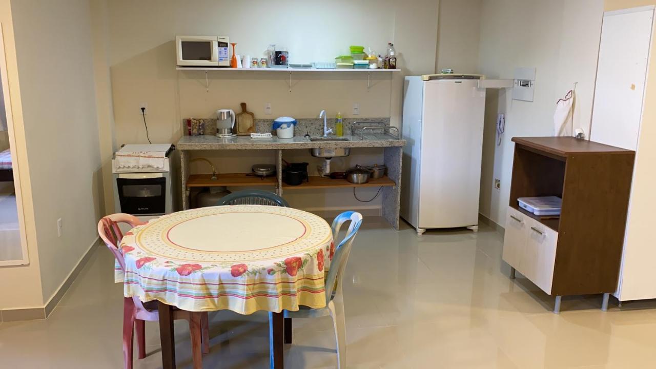 Apartamento Centro Porto Belo!! エクステリア 写真