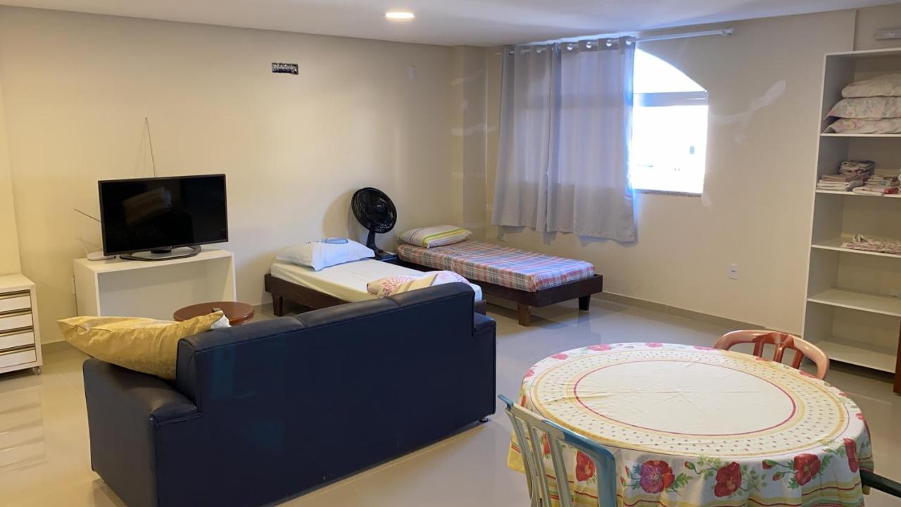Apartamento Centro Porto Belo!! エクステリア 写真