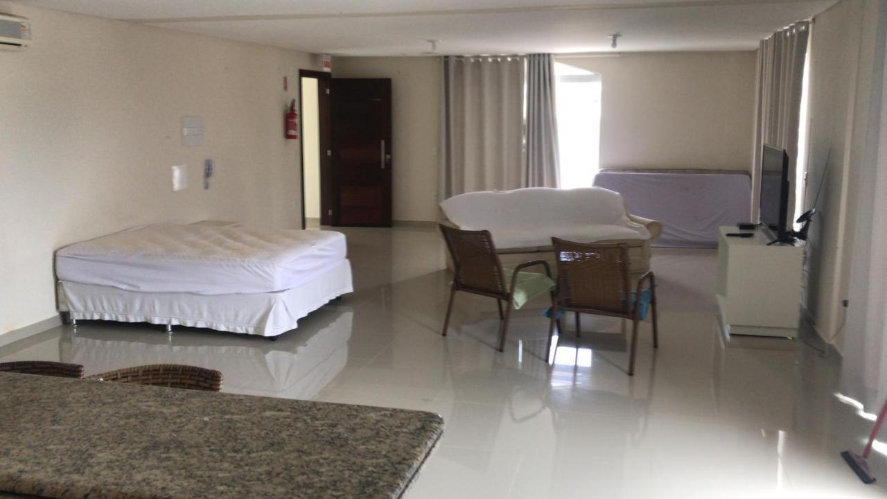 Apartamento Centro Porto Belo!! エクステリア 写真