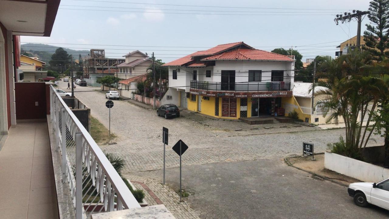 Apartamento Centro Porto Belo!! エクステリア 写真